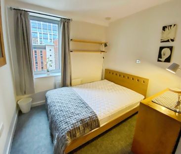 2 bedroom apartment to rent - Photo 4