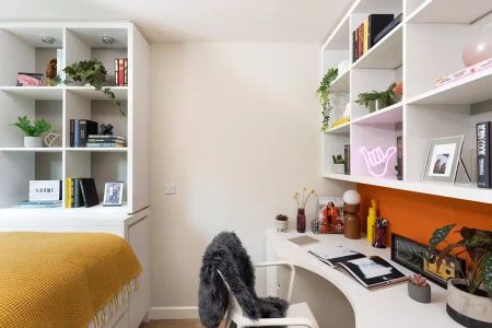Extra Large Highest Single Ensuite - Photo 4