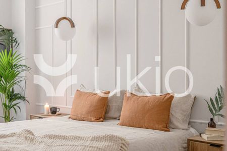 3 room luxury Apartment for rent in Trafalgar, 3, Madrid, Province of Madrid, Community of Madrid - Photo 5