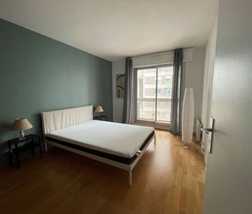 Location Appartement 2 pièces 59m² - Photo 5