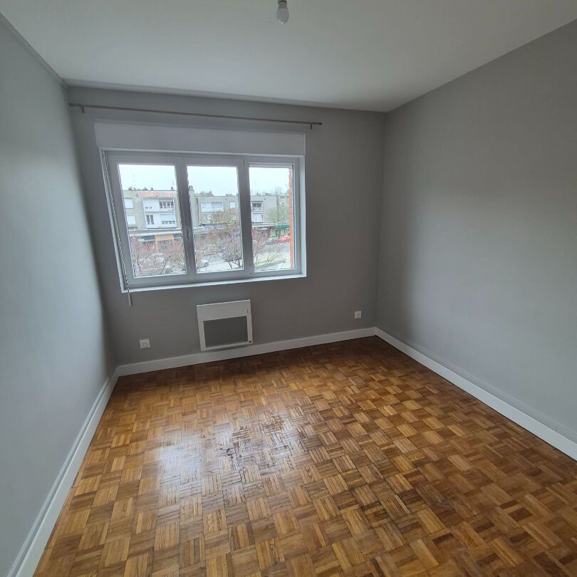 Appartement Valenciennes 4 pièce(s) 72.16 m2, - Photo 1