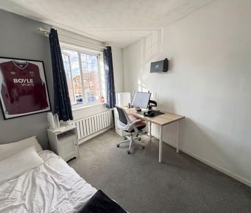 2 bedroom terraced house to rent - Photo 6