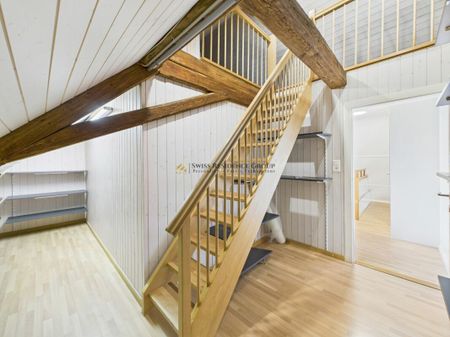 Maison jumelée exclusive à louer à Küsnacht au bord du lac de Zurich - Foto 4