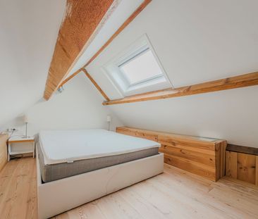 Huis te huur: Herculesstraat 22 2024 RG Haarlem - Foto 5