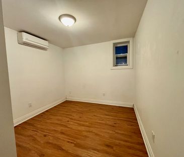 For Lease - 340 Howland Avenue Unit# Lower, Toronto, Ontario - Photo 4