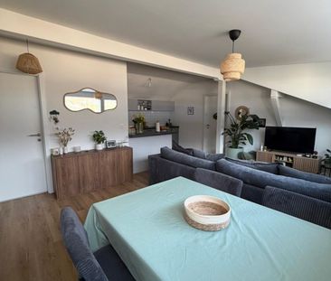 Bévilard, nice renovated apartment of 2.5 pcs - Photo 3