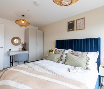1 bedroom flat to rent - Photo 5