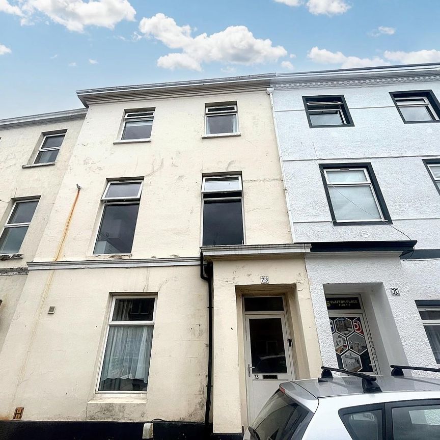 Clifton Place, Plymouth - Photo 1