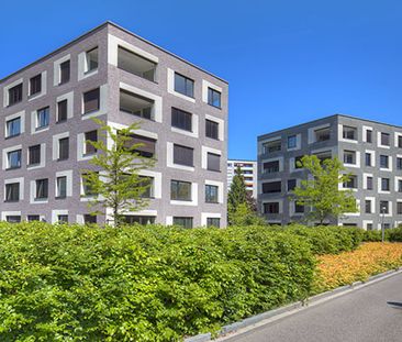 "Mieten ohne Kaution - Lebensfreude beginnt daheim" - Foto 2