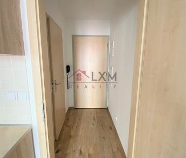 Pronájem bytu 1+kk 28 m² - Photo 4