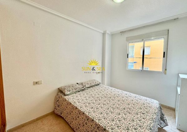 2 BEDROOM APARTMENT - TORREVIEJA