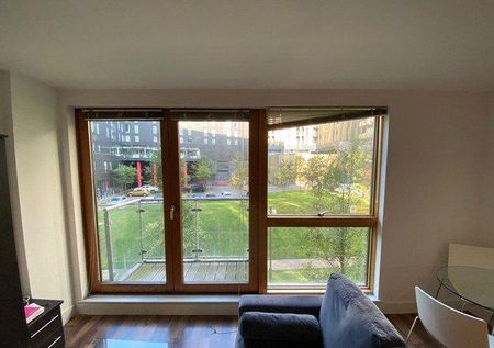 Studio to rent - Photo 2