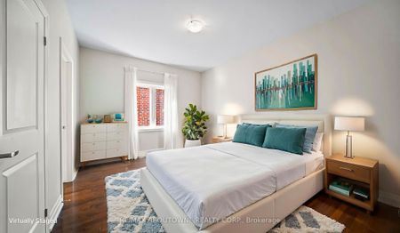 For Lease - 129 Robert Berry Crescent, King, Ontario - Photo 3