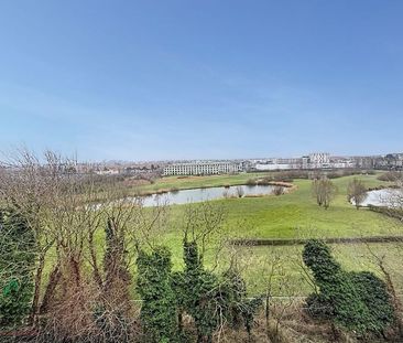 Appartement te huur - Foto 3