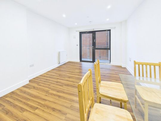 1 bedroom apartment to rent - Photo 1