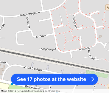 Staplegrove, Shoeburyness, Southend-on-Sea, Essex, SS3 - Photo 1