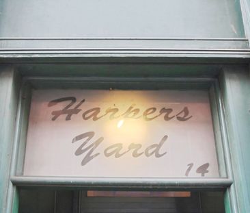 1 bedroom apartment to rent - Photo 5