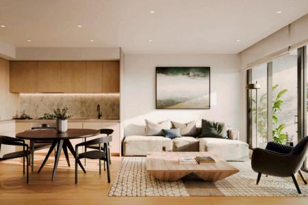 2Bedrooms, 1Bathrooms - Photo 2