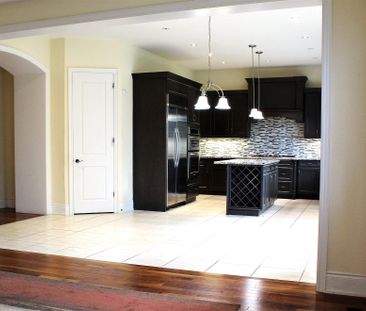 For Lease - 1275 Saginaw Crescent, Mississauga, Ontario - Photo 4