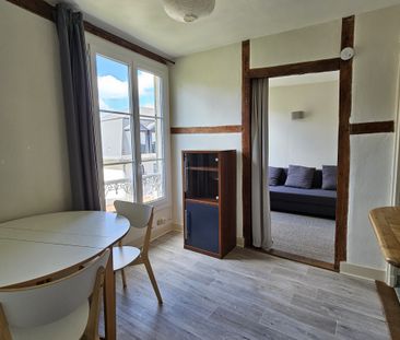 Location Appartement 1 pièce 20m² COMPIEGNE 60200 - Photo 3