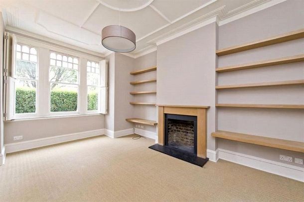 5 bedroom terraced house to rent - Photo 1