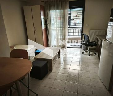 Studio / γκαρσονιέρα 30 τ.μ. για ενοικίαση, Θεσσαλονίκη - Κέντρο, 4... - Photo 3