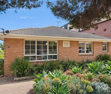 1/19 Livingstone Street, Ivanhoe - Photo 5