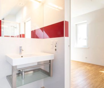 Charmante 2-Zimmer Dachgeschosswohnung bei Wilhelminenbergstraße - Photo 6