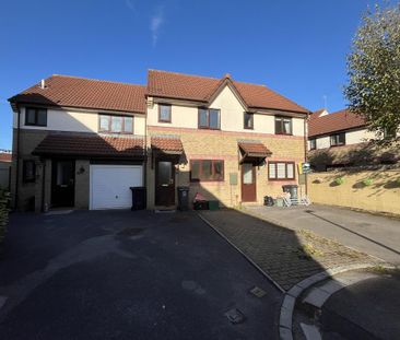 2 bedroom terraced house to rent - Photo 5