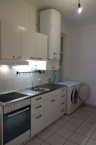 Appartement au centre ville - Foto 2