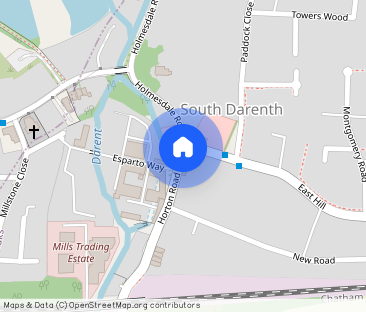 East Hill, South Darenth, Dartford, DA4 9BF - Photo 1