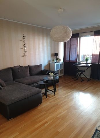 Kringelvägen, Växjö - Foto 5