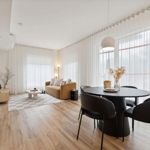 2 CH - 1 SDB - Gatineau - $2,245 /mo - Photo 1