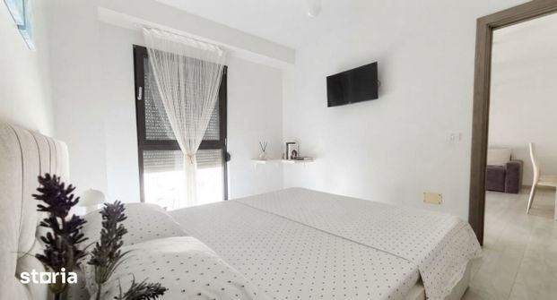 Apartament Exclusivist la 1 Minut de Plajă-cu vedere panoramică - Photo 1