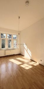 Lichtdurchflutete 2-Raum-Wohnung mit Tageslichtbad - Foto 3