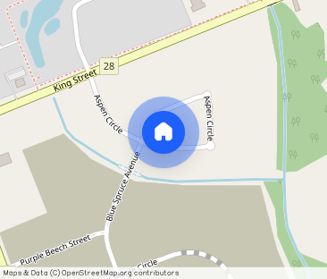 For Lease - 46 Aspen Circle, Thames Centre, Ontario - Photo 1