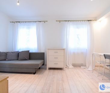 Studio bezpośrednio przy AGH Kawiory/Czarnowiejska - Photo 1