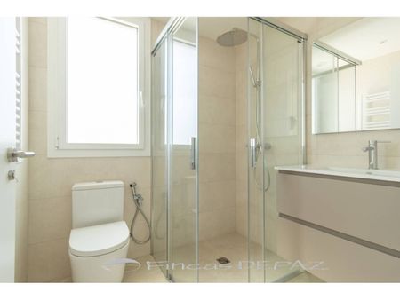 Ático de alquiler en Paseo Marina, 226, Baixador - Photo 4