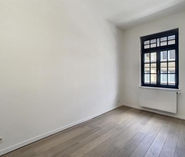 Boondael: Superb refurbished apartment + terrace - Photo 5