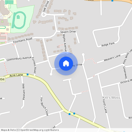 Ashley Drive, Bramhall, SK7 1EP
