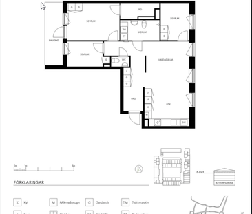 Pildammsvägen 95 B, Hyllievång - Photo 6