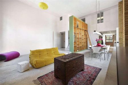Shepherdess Place, London, N1 - Photo 5