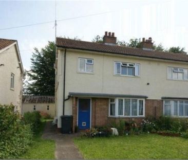 Milton Road, Taunton - Photo 2