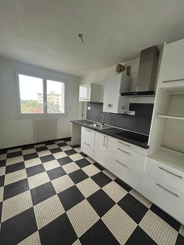 Location appartement 3 pièces, 61.74m², Nantes - Photo 3