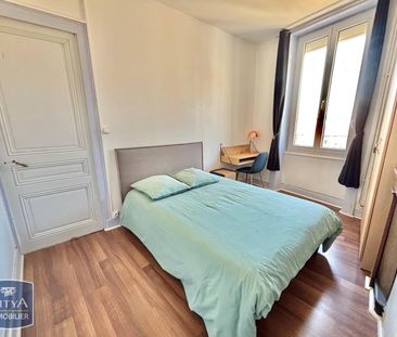Location Appartement 2 pièces 40m² ST ETIENNE 42100 - Photo 5