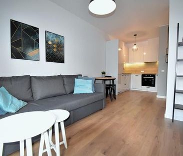 Gdańsk Przymorze, Szczecińska - Zdjęcie 6