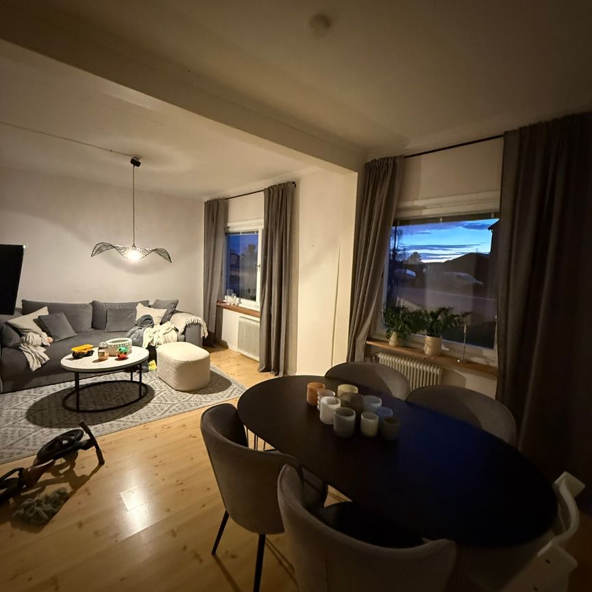 Dvärsättsvägen - Photo 1