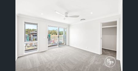 Solar Powered Luxury Living with Modern Finishes in Prime Cobbitty Location - Photo 3