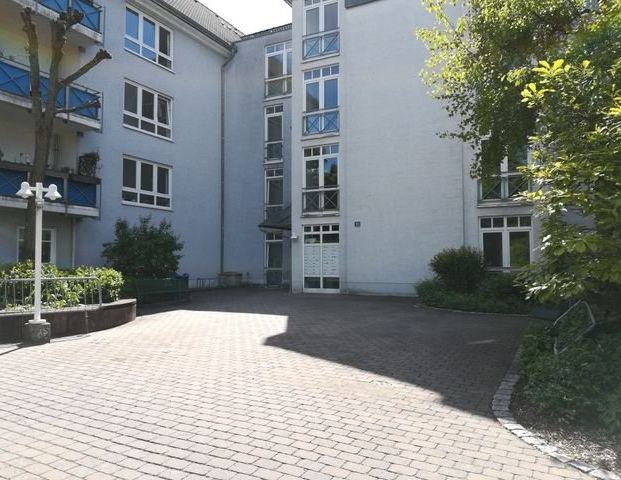 Bischof-Kaller-Str. 11, 61462 Königstein/Ts., Deutschland - Foto 1