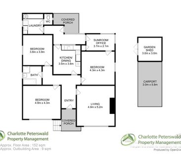 Family home in the heart of Moonah - Photo 1